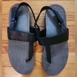 Vioni Tala Orthoheel Slingback Sandals